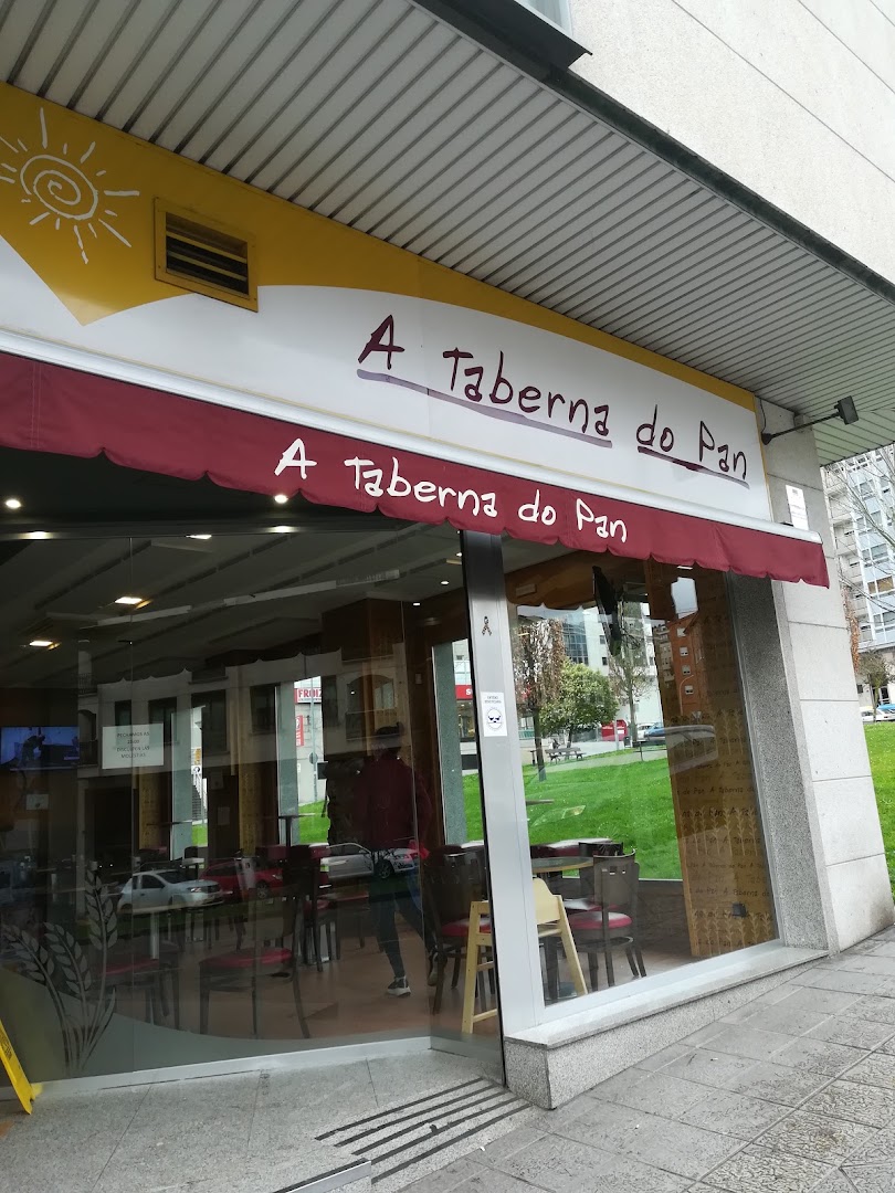 Taberna do Pan · Fotos 12